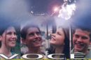 CD JA 2002 - Você Me Pertence