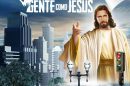 cd jovem 2013 - geracao esperanca_gente como jesus