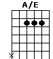 A/E