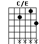 C/E
