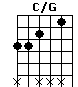 C/G