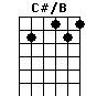 C#/B