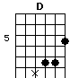 D