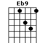 Eb9