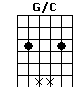 G/C