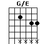 G/E