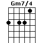 Gm4/7