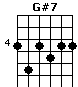 G#7