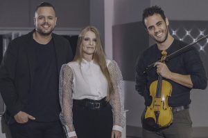 Dilson e Débora - Cuidei de Você